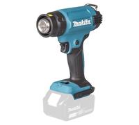Pistola de calor MAKITA DHG181ZJ (Cuerpo solo + MAKPAC 2)