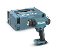 Pistola de aire caliente Makita DHG180ZJ
