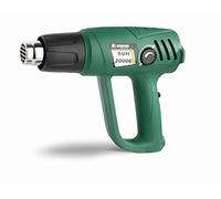 Decapador de 2000W, hasta 2000 Co SUH 2000 E, incluye maletín