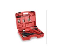 Decapador STAYER 2000 w. 2 velocidades + maletin SU650E DK