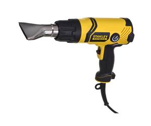 Decapador térmico con cable - STANLEY FATMAX - FME670K-QS - 2000W - 600C