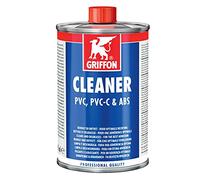DECAPANT PVC HCR-36 CLEANER 500ML GRIFFON