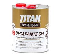 Decapante Gel Titan Profesional - 4 L