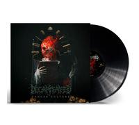 Decapitated Cancer Culture (Vinyl) 12" Album (Gatefold Cover) (Importación USA)