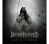 Decapitated - Carnival Is Forever