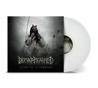 Decapitated - Carnival Is Forever (White Coloured) (LP)