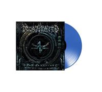 Decapitated - The Negation (Blue Vinyl) [Vinilo]