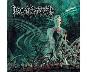 Decapitated - Nihility (Clear Coloured) (LP)