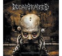 Decapitated - Organic Hallucinosis