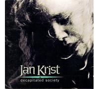 Decapitated Society by Jan Krist