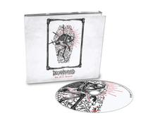 Decapitated – The First Damned – CD Digipak – Edición limitada