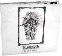 Decapitated The First Damned (CD) (Importación USA)