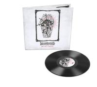 Decapitated - The First Damned (black in gatefold) [Vinilo]