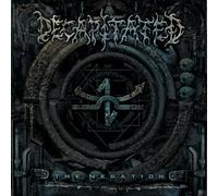 Decapitated – The Negation – CD (Digipak)