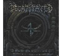 Decapitated - The Negation-Ltd ed