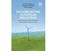 Decarbonizing European Industries: Clean Transformation and the Role of Renewable Energy