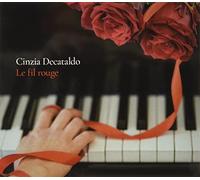 Decataldo Cinzia - Le Fil Rouge