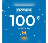 Decathlon Gift Card 100 EUR Key - SPAIN