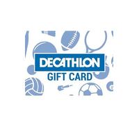 Decathlon Gift Card 30 EUR Key SPAIN