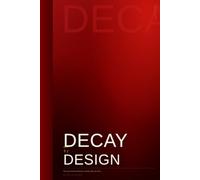 Decay by Design: Why Systems Reward Failure and Who Pays the Price