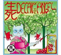 Decay of the Angel Decay of the Angel (CD) Album (Importación USA)