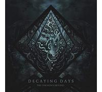 Decaying Days - The Unknown Beyond