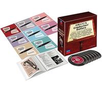 Decca Conductors' Gallery