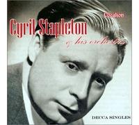 Decca Singles 1953-1960 by Cyril Stapleton