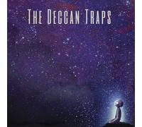Deccan Traps - The Deccan Traps [Vinilo]