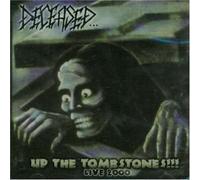 Deceased - Up the Tombstones Live 2000