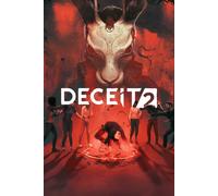 Deceit 2 (PC) Steam Key EUROPE