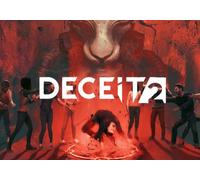 Deceit 2 (PC) Steam Key - GLOBAL