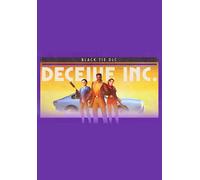 Deceive Inc. - Black Tie (DLC) (PC) Steam Key ROW