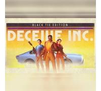 Deceive Inc. - Black Tie Edition Upgrade (DLC) (PC) Steam Key - GLOBAL