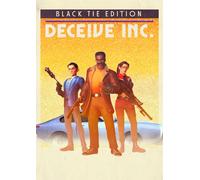 Deceive Inc. - Black Tie PC - DLC
