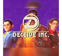 Deceive Inc. (PC) Steam Gift - GLOBAL