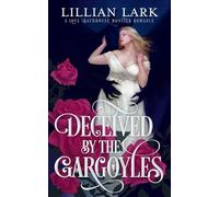 Deceived by the Gargoyles: A Love Bathhouse Monster Romance (Monstrous Matches)