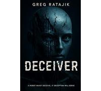 Deceiver: A short story