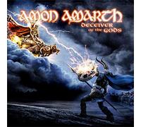 The Orchard – Deceiver Of The Gods