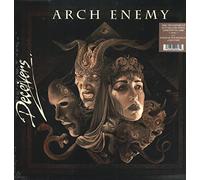 Deceivers [Vinilo]