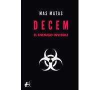 Decem | Jordi Matas Dalmases