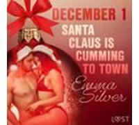 December 1: Santa Claus Is Cumming To Town - An Erotic Christmas Calen