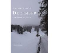 December: 39 Stories, 39 Pictures (The German List)