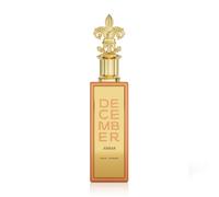 December ambar eau de parfum 100ml