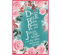 December Bible Reading Plan: A 30 Day Reflect and Prayer Journal