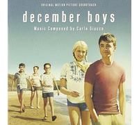 December Boys - Original Soundtrack