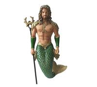 December Diamonds Atlantis Merman - Adorno navideño