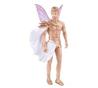 December Diamonds - Hada - Zach