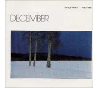 December [Piano Solos]