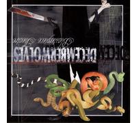 December Wolves - Blasterpiece Theatre